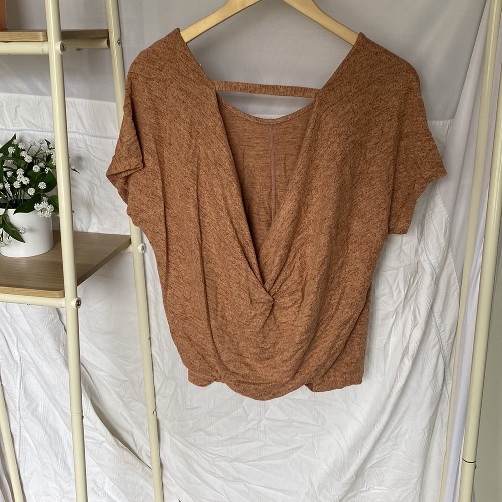 Express Top - Picture 4 of 4